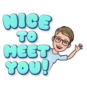 Meet your Posher, Dawn